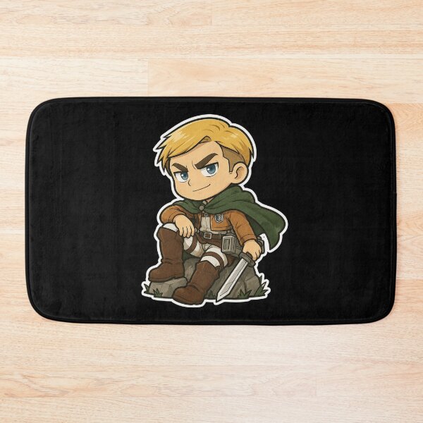 Item preview, Erwin Smith Chibi designed and sold by Elizabromby.