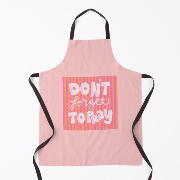 Item preview, Don’t forget to pray designed and sold by mafervicenttin.