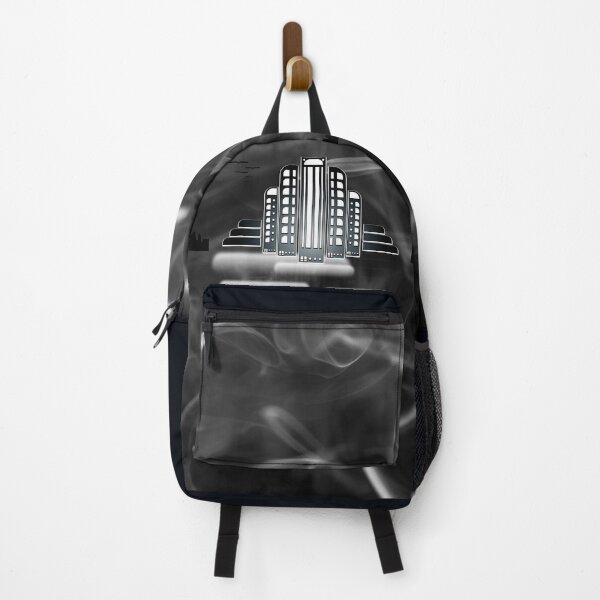 Item preview, Smokey City designed and sold by lifeinspired4u.