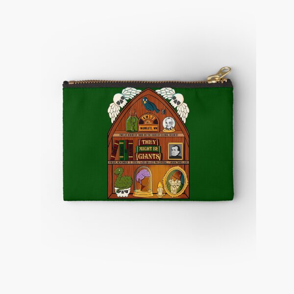Item preview, TMBPTMBG13 A Cabinet of Curiosities designed and sold by Southern Minnesota Guy.