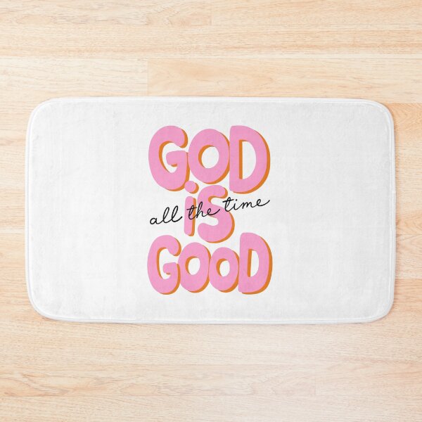 Item preview, God is Good Faith designed and sold by mafervicenttin.