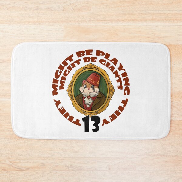 Item preview, TMBPTMBG13 The Fear You Feel Inside designed and sold by Southern Minnesota Guy.