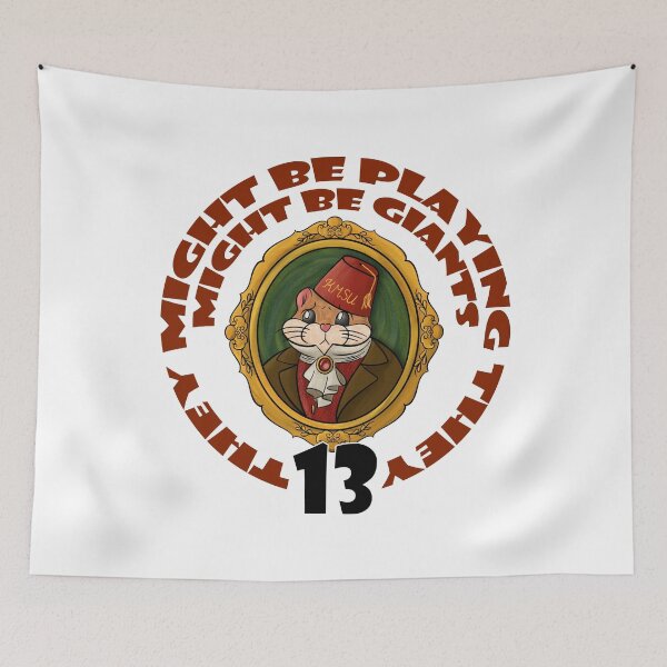 Item preview, TMBPTMBG13 The Fear You Feel Inside designed and sold by Southern Minnesota Guy.