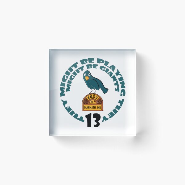 Item preview, TMBPTMBG13 Birds are Calling to Sing Along designed and sold by Southern Minnesota Guy.