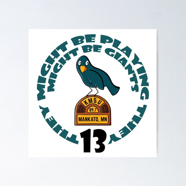 Item preview, TMBPTMBG13 Birds are Calling to Sing Along designed and sold by Southern Minnesota Guy.
