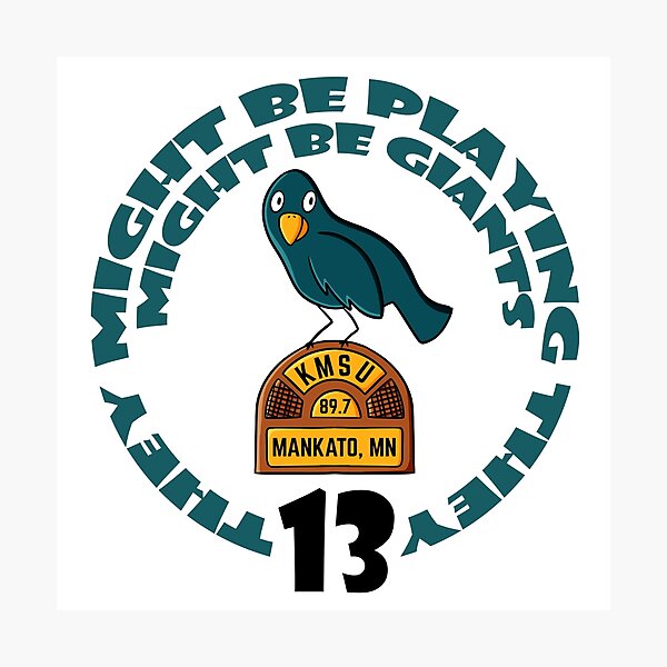 Item preview, TMBPTMBG13 Birds are Calling to Sing Along designed and sold by Southern Minnesota Guy.