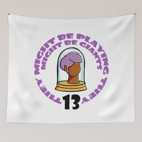 Item preview, TMBPTMBG13 Wash That Notion From Your Hair designed and sold by Southern Minnesota Guy.