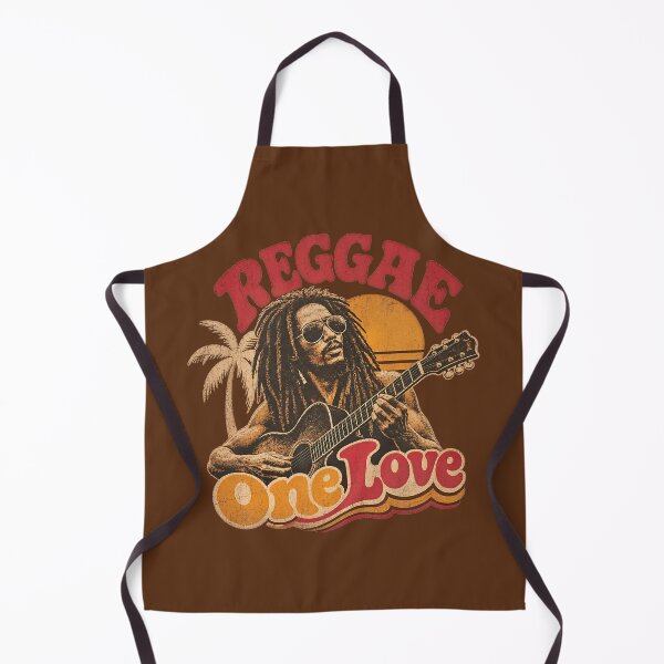Item preview, Reggae One Love designed and sold by SavvyEarth.