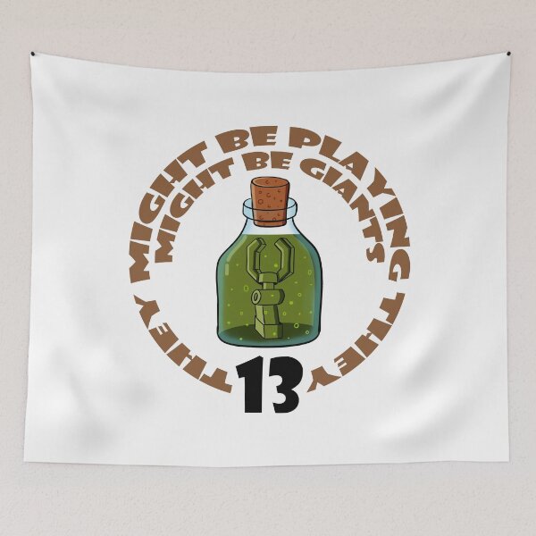 Item preview, TMBPTMBG13 A Hundred Mechanical Fingers designed and sold by Southern Minnesota Guy.