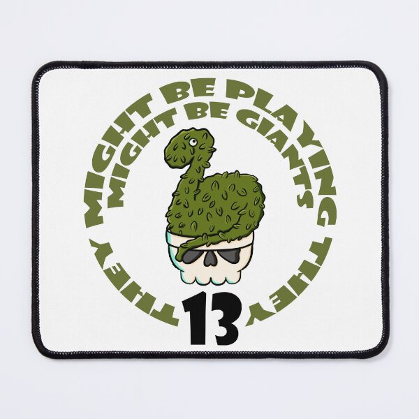 Item preview, TMBPTMBG13 In the Moss-Covered Inkling designed and sold by Southern Minnesota Guy.