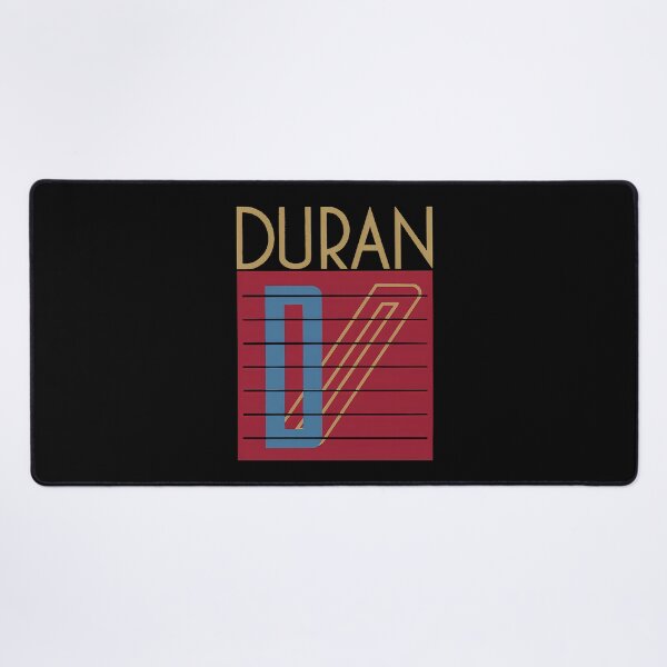 Item preview, Duran Duran Vintage Retro Rio designed and sold by davopitr.