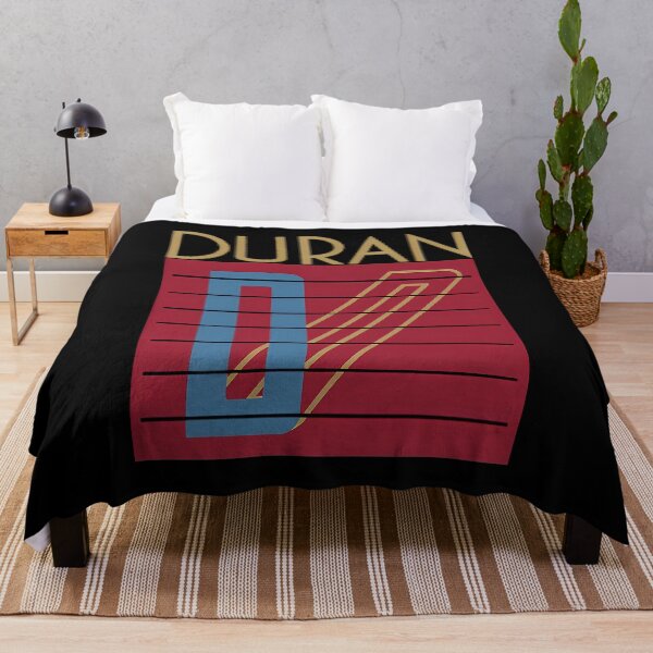 Item preview, Duran Duran Vintage Retro Rio designed and sold by davopitr.