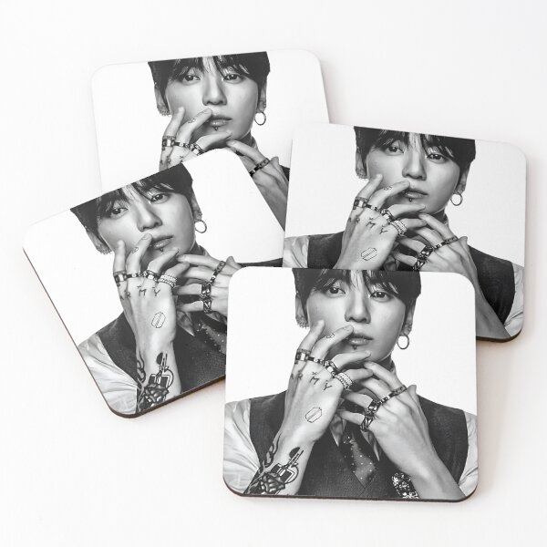 Item preview, Jungkook Arirang Withface designed and sold by PALILXMAN.