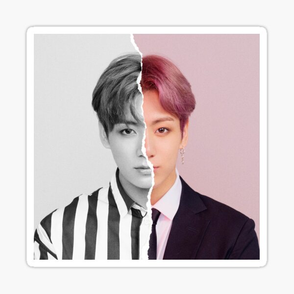 Jungkook Updates on X: [INFO] New BTS stickers have been released on  WeChat! So cute! #LOVE_YOURSELF @BTS_twt #BTS #방탄소년단   / X