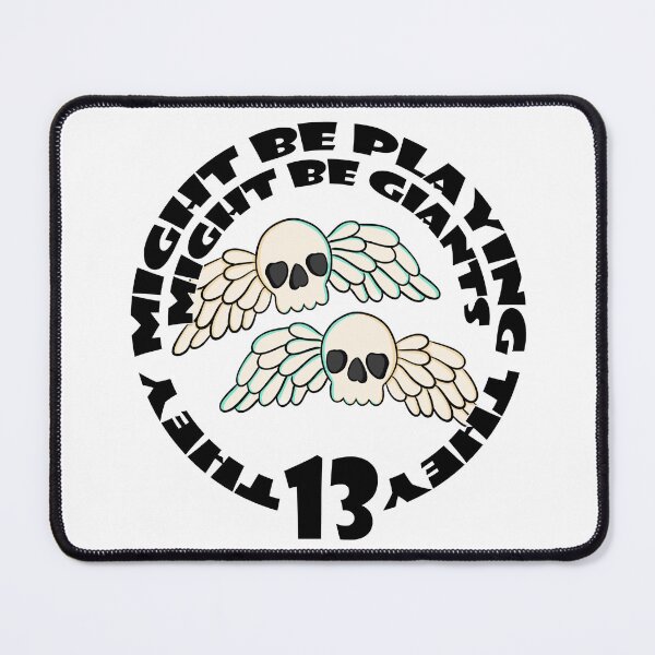 Item preview, TMBPTMBG13 Our Skulls Are Smiling Still designed and sold by Southern Minnesota Guy.