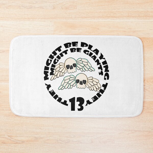 Item preview, TMBPTMBG13 Our Skulls Are Smiling Still designed and sold by Southern Minnesota Guy.