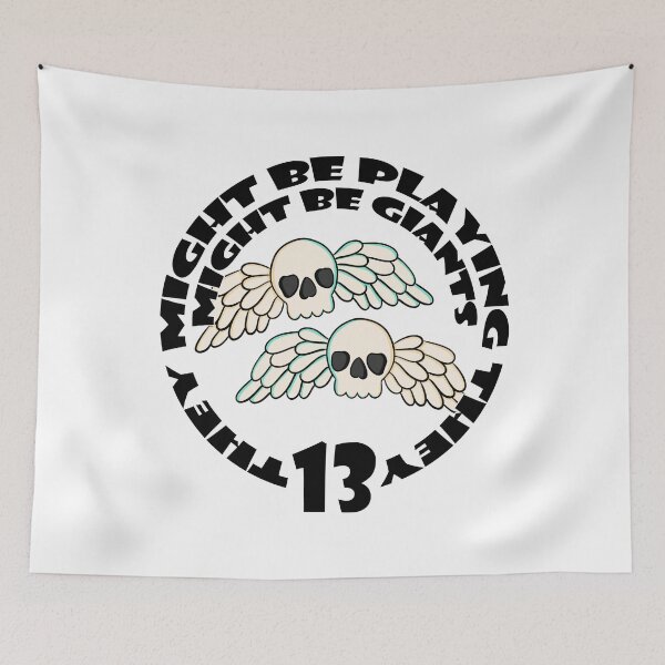 Item preview, TMBPTMBG13 Our Skulls Are Smiling Still designed and sold by Southern Minnesota Guy.