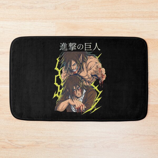 Item preview, Eren Yeager Titan designed and sold by DiyaLin009.