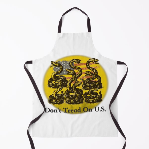 Item preview, Don't Tread On US designed and sold by OurHomeImages.