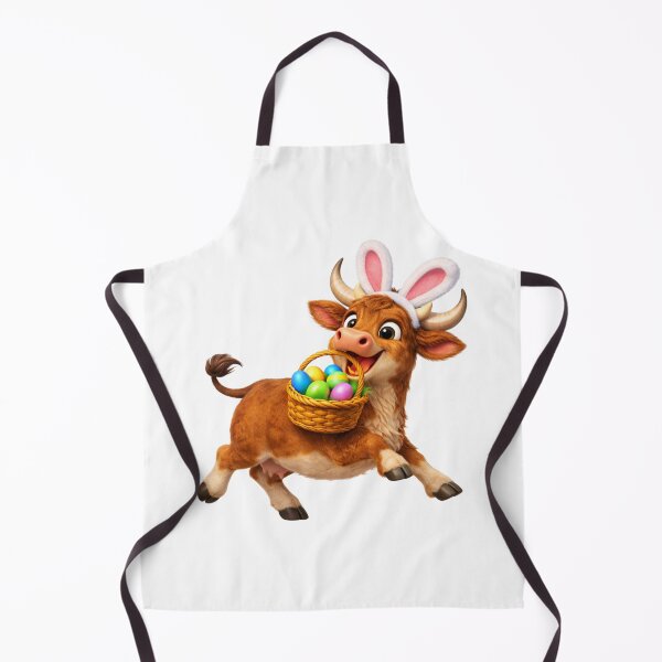 Item preview, Zebu Easter Eggs designed and sold by Sillytoe.