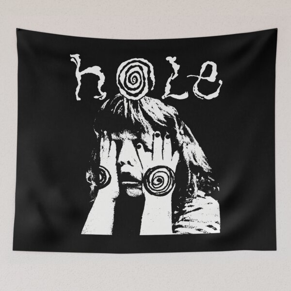 Item preview, Hole Band designed and sold by LaureBodin.