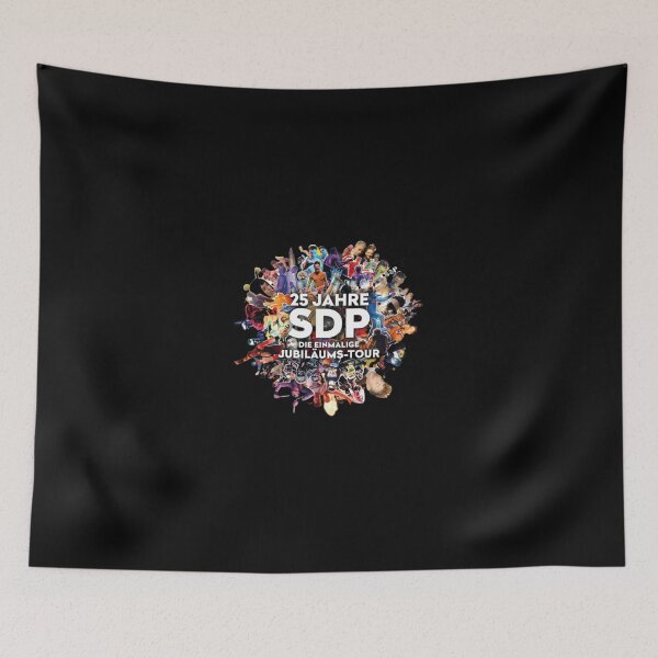 Item preview, Music Concert Anniversary Fan Collage Graphic designed and sold by CoralieSylva.