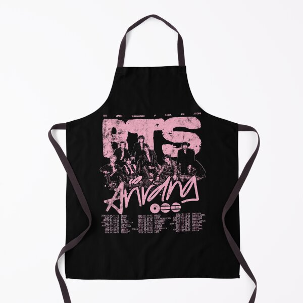 Item preview, Bts Arirang World Tour designed and sold by RebelKittyArt.