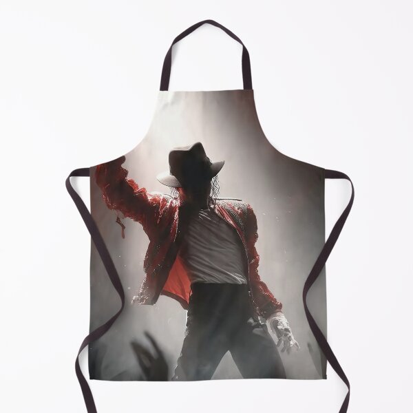Item preview, Michael Legendary Artist Poster designed and sold by garbereui.