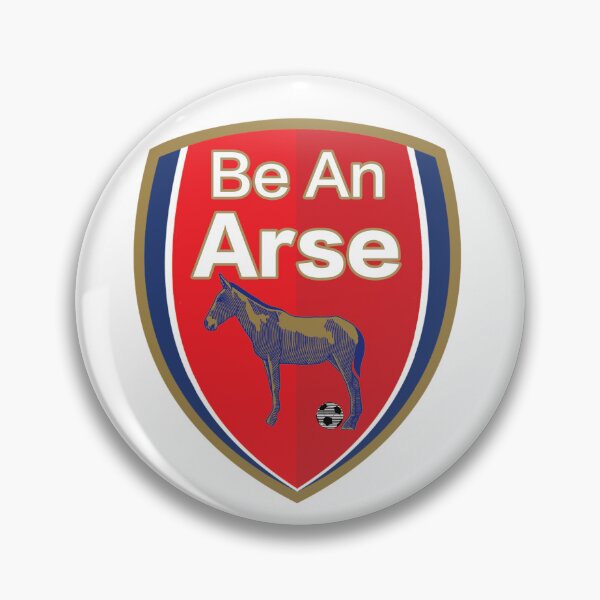 Item preview, Be An Arse - Kick their Asses - Pull for the Team! designed and sold by OurHomeImages.