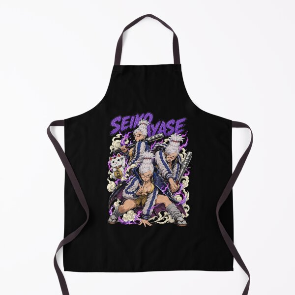 Item preview, Silva Iron Purple Anime Graphic T-Shirt designed and sold by SirLivy.