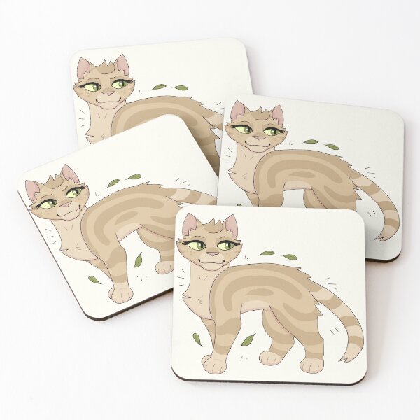 Item preview, Sand Storm - Fighting Felines designed and sold by HeneryettasArt.