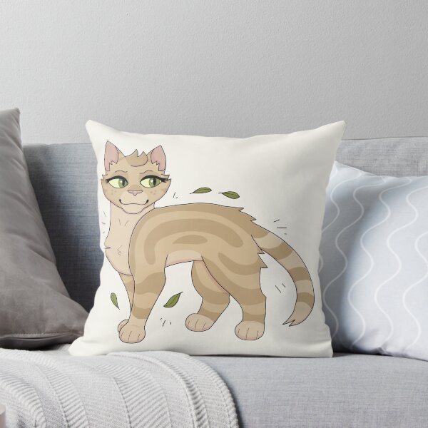 Item preview, Sand Storm - Fighting Felines designed and sold by HeneryettasArt.