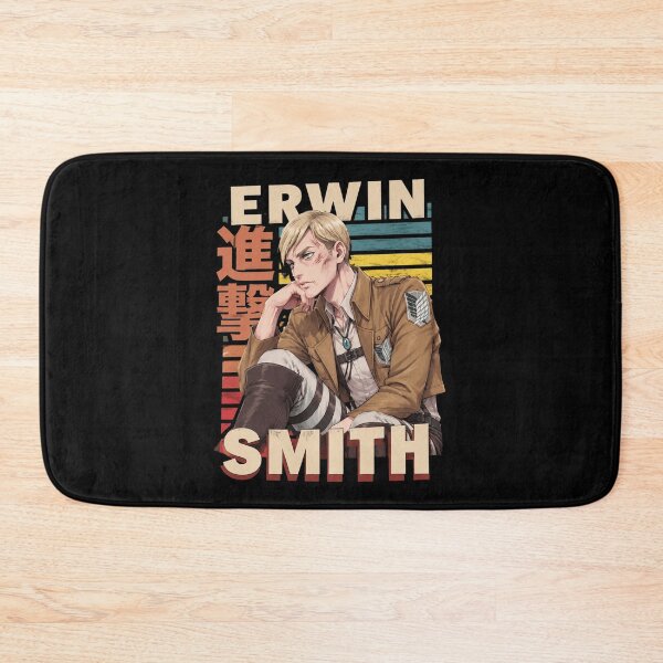 Item preview, Erwin Smith Retro designed and sold by Elizabromby.