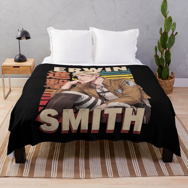 Item preview, Erwin Smith Retro designed and sold by Elizabromby.
