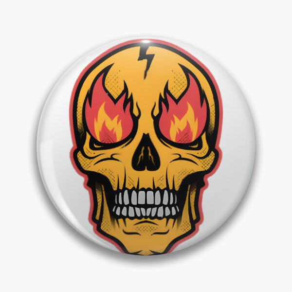 Item preview, Keep The Fire Burning Inspirational Motivational Design designed and sold by Brimitive.
