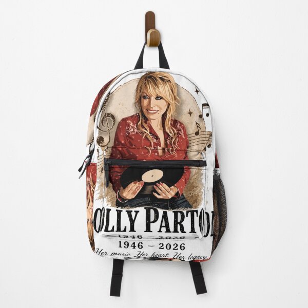 Item preview, Dolly Parton designed and sold by ModMonochrome.