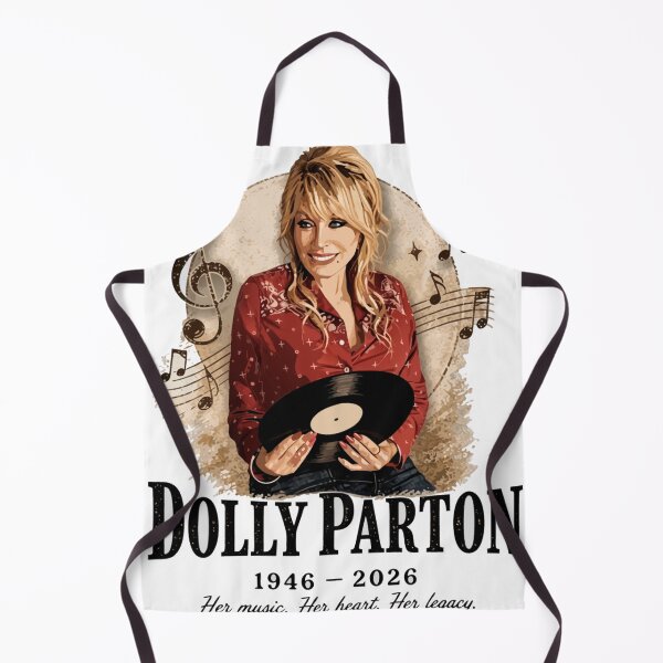 Item preview, Dolly Parton designed and sold by ModMonochrome.