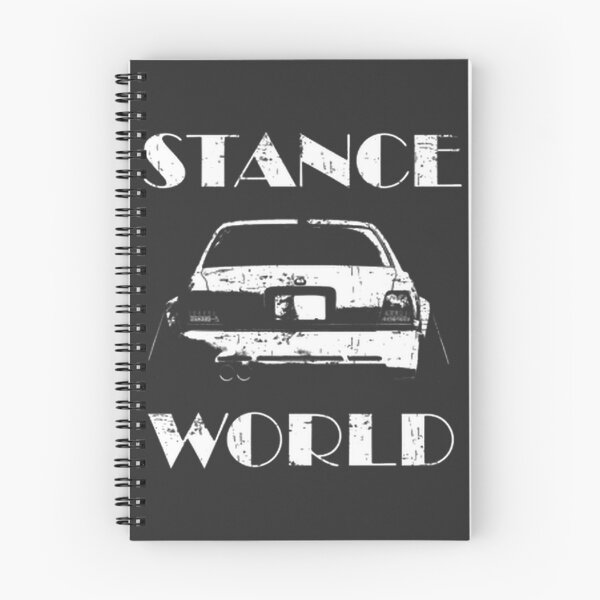 Item preview, Stance Car Tuning Design for Automotive Enthusiasts and Car Culture Fans designed and sold by UnlimitedRAM.