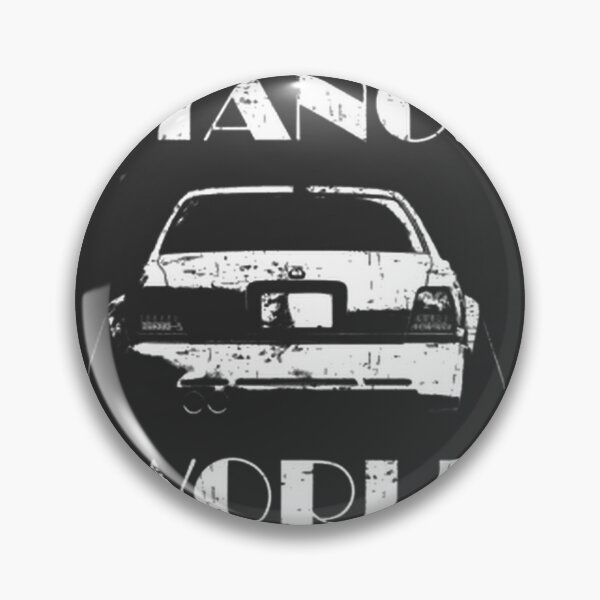 Item preview, Stance Car Tuning Design for Automotive Enthusiasts and Car Culture Fans designed and sold by UnlimitedRAM.
