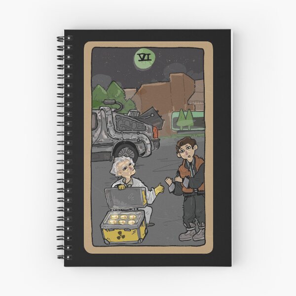 Item preview, Tarot card, Minor arcana, six of Cups designed and sold by Childish by Design.