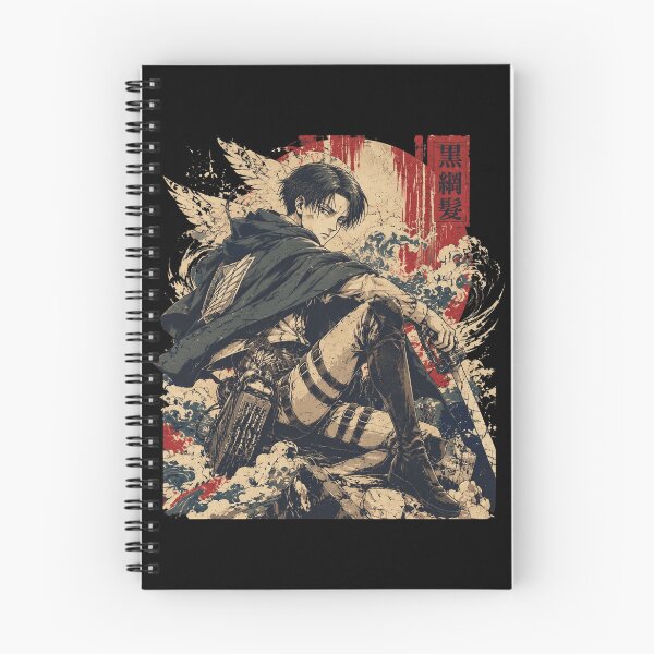 Item preview, Levi Ackerman Grunge designed and sold by DiyaLin009.