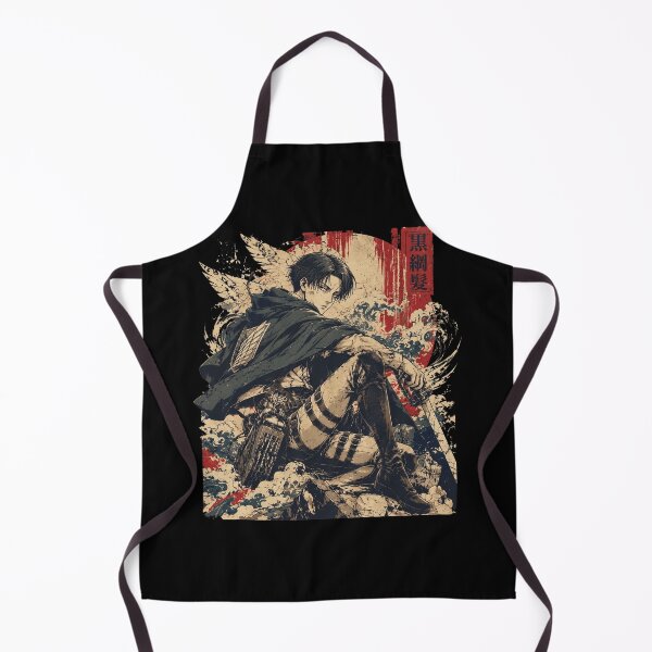 Item preview, Levi Ackerman Grunge designed and sold by DiyaLin009.