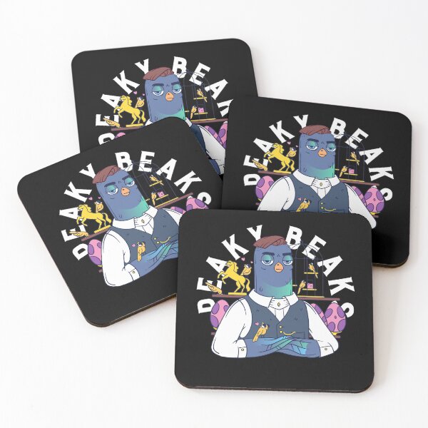 Item preview, Blue Creature designed and sold by Street-Beasts.
