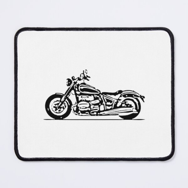 Item preview, First Generation R Bike Sketch Art Illustration designed and sold by UnlimitedRAM.