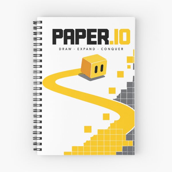 Item preview, Paper.io Gamer – Draw, Expand, Conquer Gaming Design designed and sold by NBT-NOVA.
