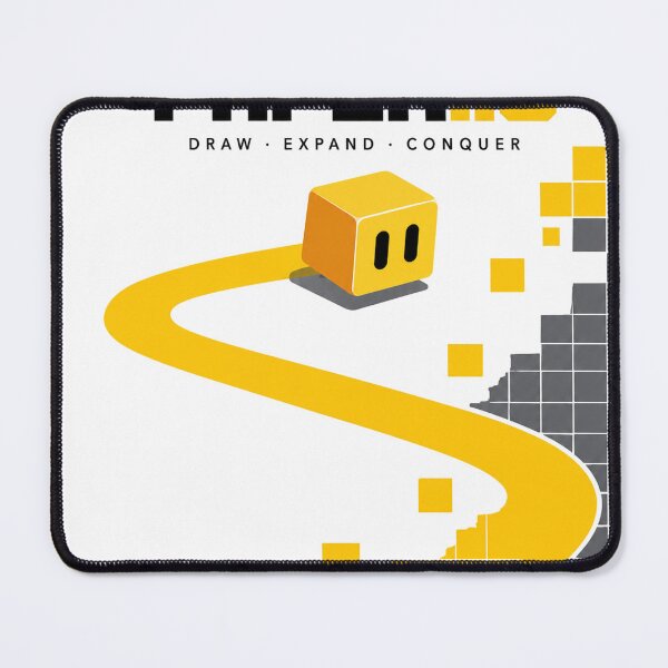 Item preview, Paper.io Gamer – Draw, Expand, Conquer Gaming Design designed and sold by NBT-NOVA.