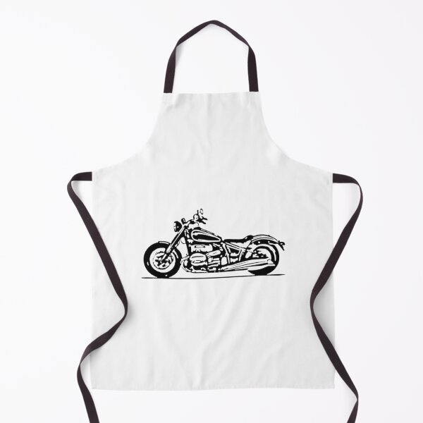 Item preview, First Generation R Bike Sketch Art Illustration designed and sold by UnlimitedRAM.