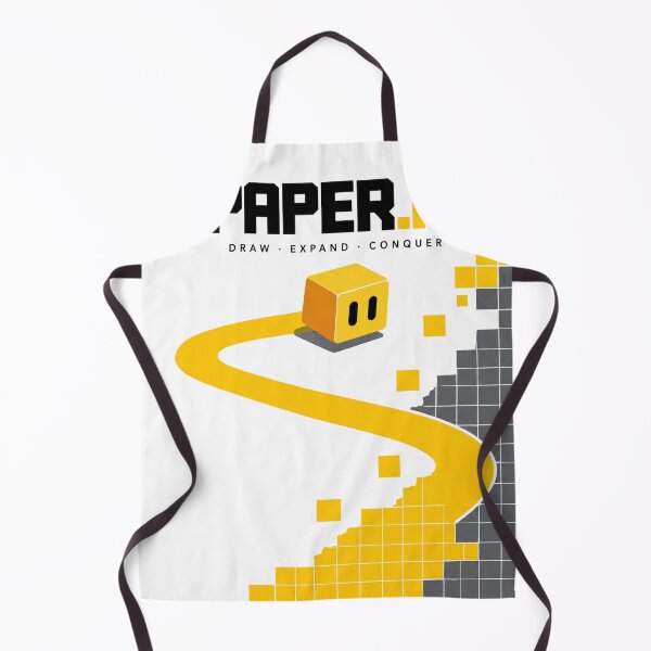Item preview, Paper.io Gamer – Draw, Expand, Conquer Gaming Design designed and sold by NBT-NOVA.