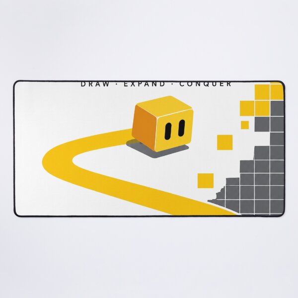 Item preview, Paper.io Gamer – Draw, Expand, Conquer Gaming Design designed and sold by NBT-NOVA.