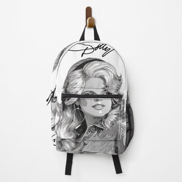 Item preview, Dolly Parton designed and sold by ModMonochrome.